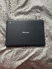 Hisense Chromebook 11.6  Laptop   Chrome OS   2GB RAM