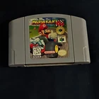Nintendo Mario Kart 64 Nintendo 64 Racing NTSC-U/C KA Rated