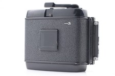 EXC 5 Mamiya RB67 Pro S 120 Roll Film Back Holder from JAPAN