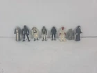 Star Wars Kenner Vintage 1980s Figures Lot of 8