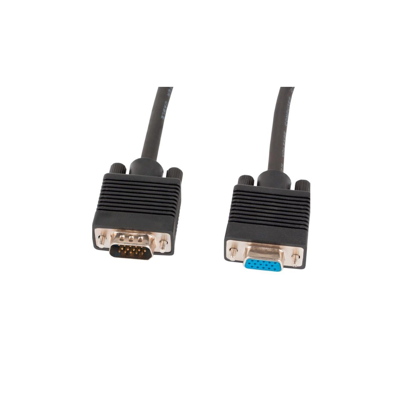 Lanberg Câble Vga - 3 M - Image 4
