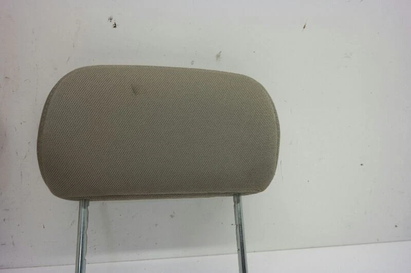 Ford Edge 2008 2009 2010 diestro derecho izquierdo reposacabezas reposacabezas tela Foto 4 de 4