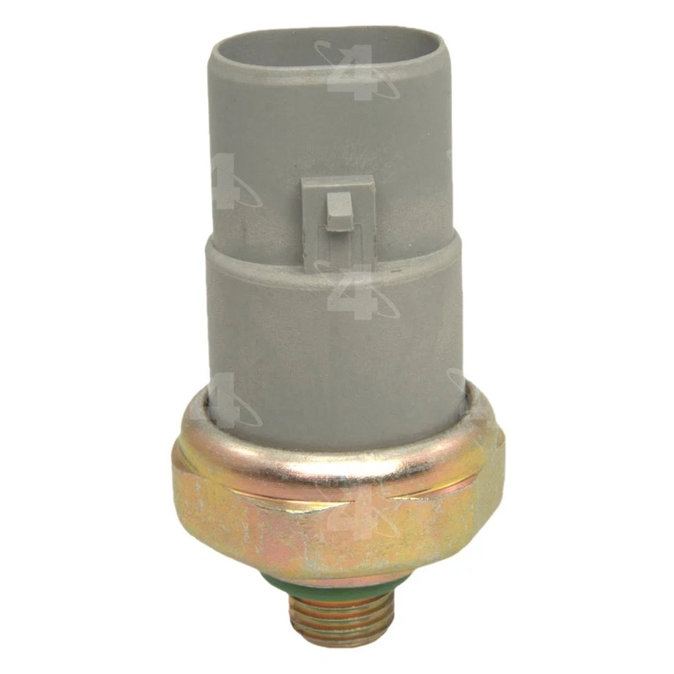 For Isuzu Rodeo 1993-2004 Four Seasons A/C Trinary Switch Foto 2 de 4