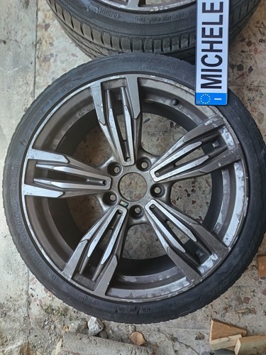 4 Cerchi BMW 18 F10 F20 F21 F30 - Imagen 4 de 9