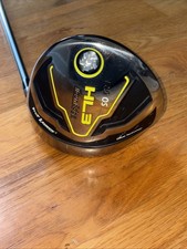 Tour Edge Hot Launch 3 HL3 12.0 OS right hand club driver