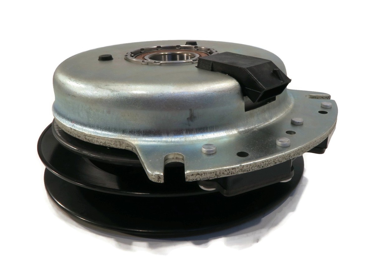 はな060 Electric PTO Clutch for Encore 52