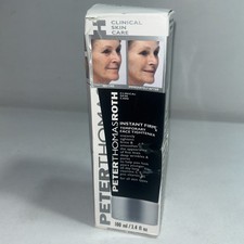 Sealed Peter Thomas Roth Instant Firm X Face Tightened, 3.4 Oz Damaged Box
