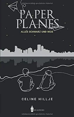 Paper Planes: Alles schwarz und weiß