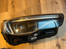 Frontscheinwerfer Opel Grandland X YP00015980...