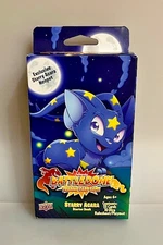 Neopets Battledome TCG - Starter Deck: Starry Acara