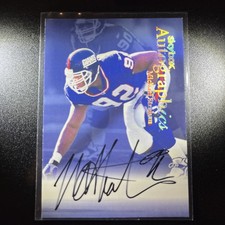 Fantastic Autographics! Complete Guide to One of the Best Inserts Ever 118