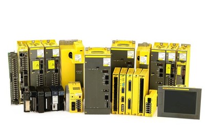Fanuc IC695ALG600  Refurbished GENERAL ELECTRIC (GE) UNIVERSAL ANALOG MODULE 8