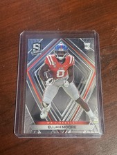 Elijah Moore