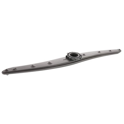 Exact Replacement Parts for LG AGB73093001 Dishwasher Middle Spray Arm Nozzle