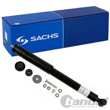 SACHS GASDRUCK STOßDÄMPFER HINTERACHSE passend für MERCEDES-BENZ SLK