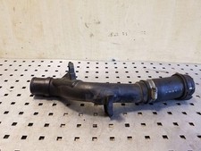 TOYOTA AVENSIS T25 Ladeluftkühlerschlauch 1703033010 2.00 Diesel 85kw 26140251