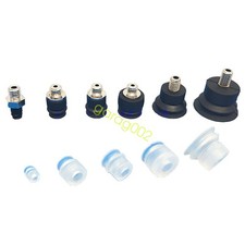 2pcs SMC ZP2-TB04MBN-A3 Vacuum Suction Cup Suction Nozzle
