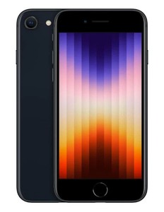 📱 Apple iPhone SE (3. Gen) 64GB – Sehr Gut – 86% 🔋 – Dual Sim –  Top Zustand