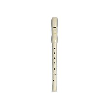 Yamaha YRN-22B Sopranino Recorder with Baroque Fingering