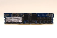 Smart 8GB 1Rx4 NN4-2400T-RZZZ-11 NVDIMM P/N: PNOE203205 Tested Working