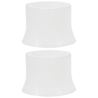 2 Pcs Icecream Maker Maschine Ersatzteile Für Schnellkochtöpfe Silikondichtring