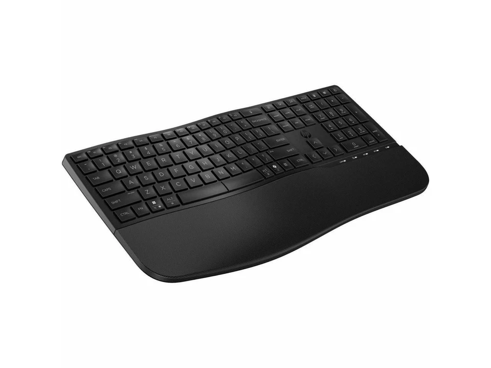 HP Smart Buy 685 Comfort Dual-Mode Keyboard - Image 3 of 4