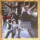 THE DOORS Strange Days ORIGINAL FACTORY SEALED PROMOTIONAL PRESSING STUNNING!