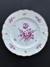 SUPERBE ancienne ASSIETTE XIXe