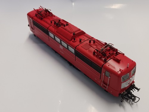 Roco 73410 H0 E-Lok BR 151 DB AG OVP + NEU | Zustand: Neu