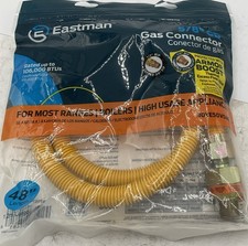 15/16Flow Valve 48" Bag -30YE50V048B