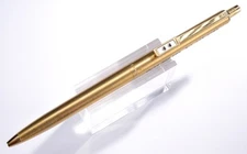 Vintage Paper-Mate Profile Slim"Triad Boilers" Minneapolis Mn. Ballpoint Pen #55