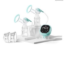 extractor de leche materna Lansinoh