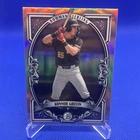 2026 Bowman Konnor Griffin Sterling Refractor