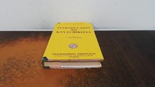 			Introduction to Kayachikitsa, C Dwarakanatha, Chaumhambha Orienta		