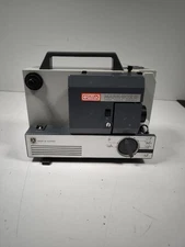 Eumig MARK-502D Projector - Untested, Vintage, Signs of Use