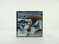 THE FALL'S MARK E SMITH AND ED BLANEY REAL GOOD TIME TOGETHER (0562) (A70) 2 Tra