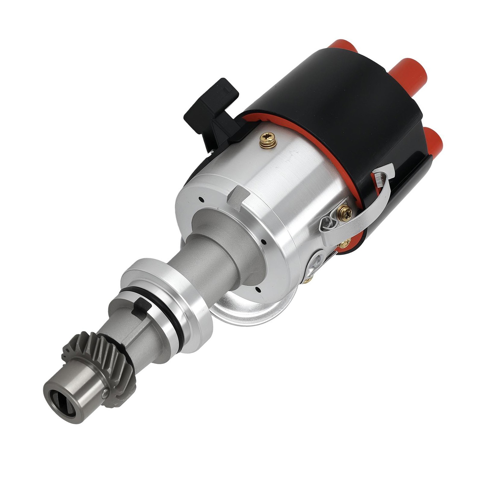 Ignition Distributor fit for VW Scirocco 1.8L DOHC 1986-1988 153786 119-1100-100