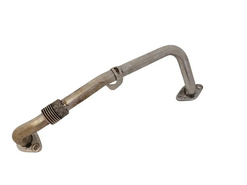 Passat 3C Golf 5 Schlauch Leitung Rohr  03G131521AQ Verbindungsrohr BMN 2.0 TDI