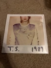 Taylor Swift - 1989 NEW Sealed Vinyl LP Album Pop Music