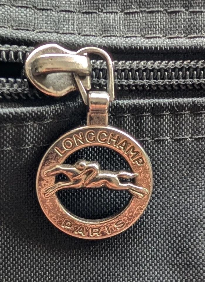 Longchamp Le Pliage, photo 3 sur 3