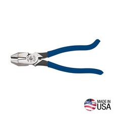 9"Ironworker's Pliers