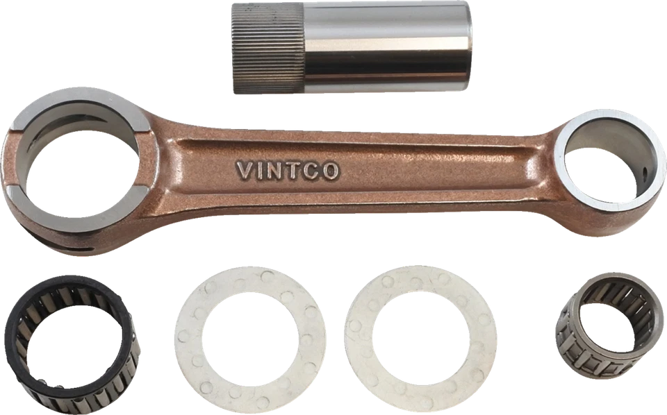 VINTCO KR2028 Connecting Rod Kit 80-81 	Yamaha 	YZ 465 - Image 4 of 4