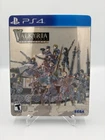 Valkyria Chronicles Remastered Steelbook Edition - Playstation 4 PS4 - Tested