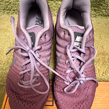 Nike Air Max 2017 Men s Sneakers Cool Grey Lace Up Low Top 849559-008