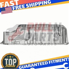 Spectra Premium CRP46A Oil Pan - Chrysler/Dod...