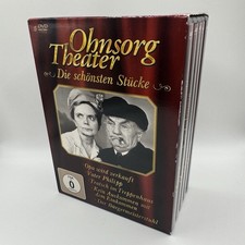 Ohnsorg Theater - 5 DVD - Die schönsten Stü...
