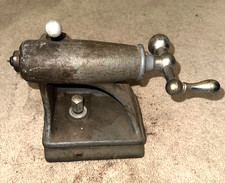 Vintage Delta Milwaukee Tailstock Assembly #1...