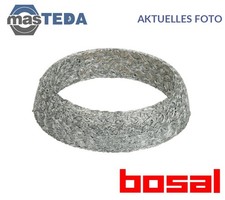 256-304 AUSPUFFROHRDICHTUNG AUSPUFF DICHTUNG BOSAL FÜR MAZDA 626 V,626 III