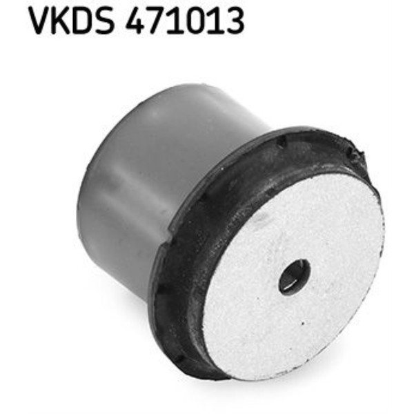 SKF AchsköRper Hinterachse Passend FüR VW UP 121 122 BL1 BL2 1.0 Up! 123-image