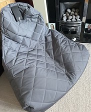 Giant beanbag